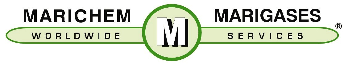 Marichem Marigases — Official Partner