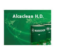 Alcaclean