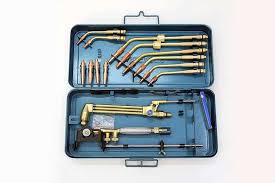 Gas Welding Kit