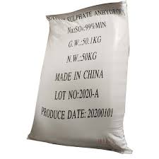 Sodium Sulphite