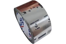Spray Stop Tape