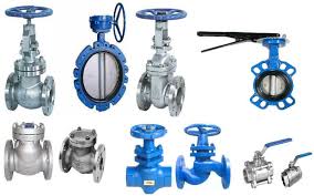 Valves