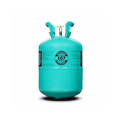 Refrigerant R-507